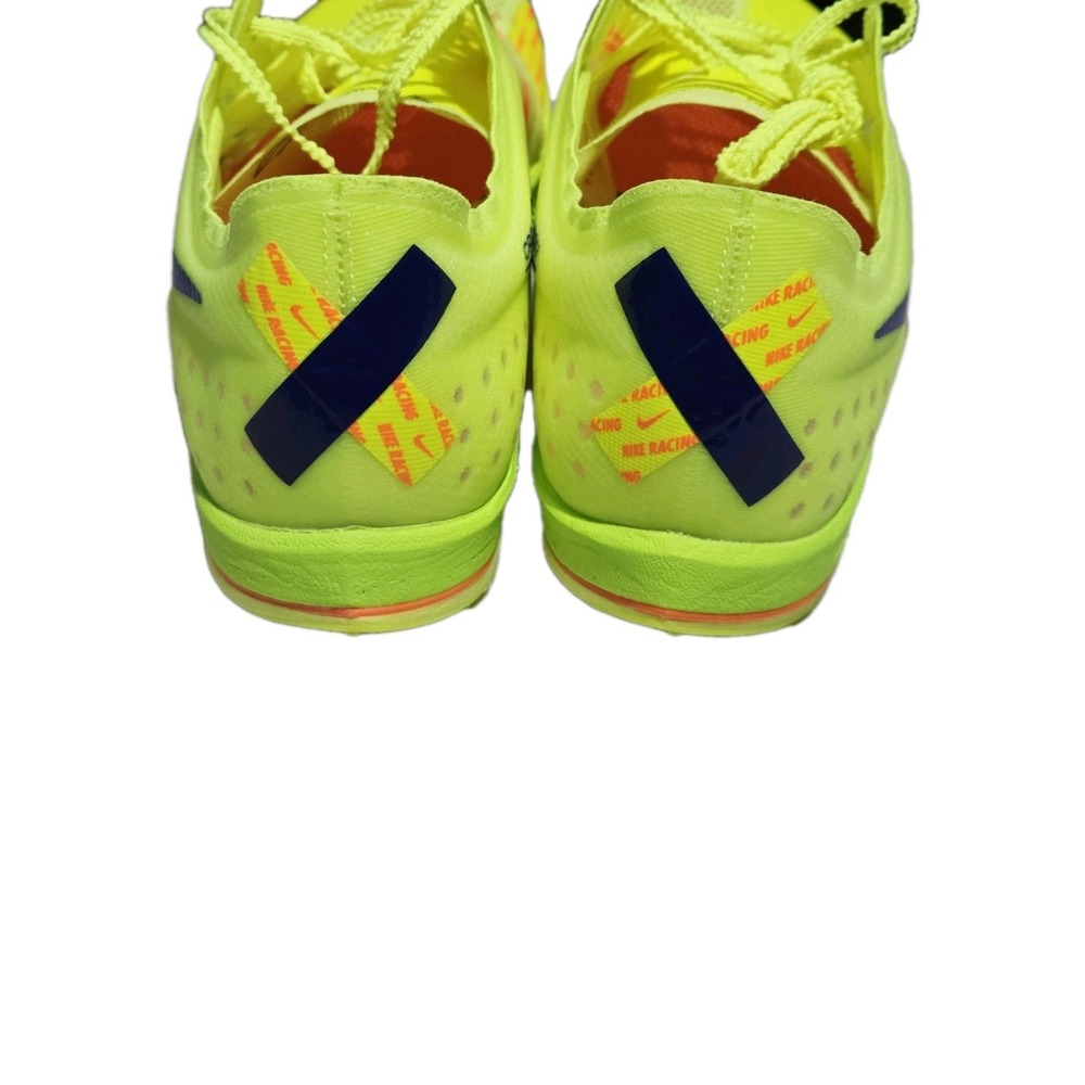 Nike ZoomX Dragonfly‎ XC Running Track Spikes Men's 9 DX7992-701 - Picture 4 of 7